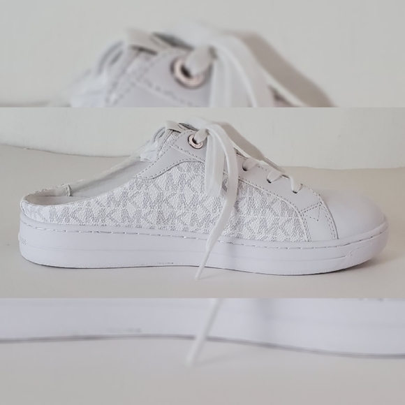 MICHAEL KORS SNEAKERS WOMEN'S - Picture 8 of 11